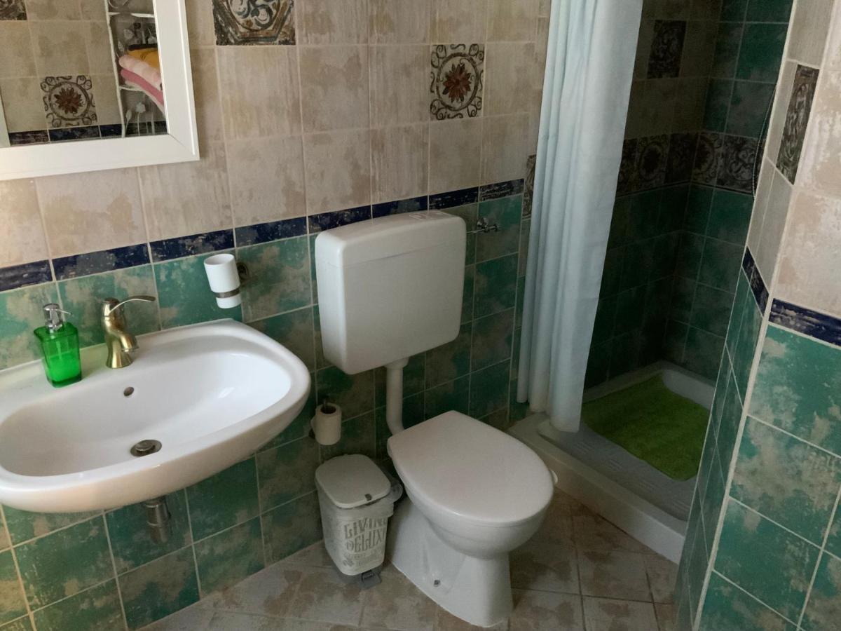 דירות Cadegliano Viconago Casa Danilo מראה חיצוני תמונה